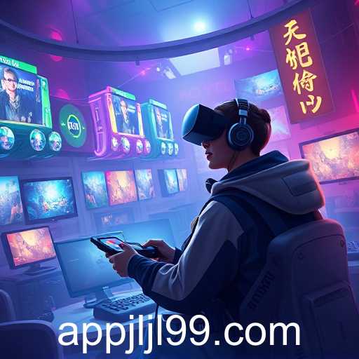 The Evolution of Online Gaming in 2025