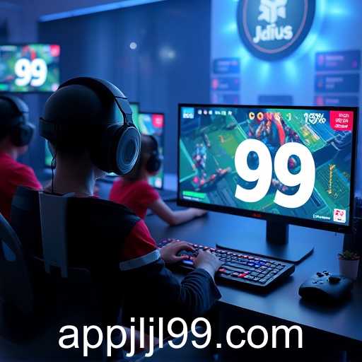 Gaming Horizon: jljl99 and Emerging Trends