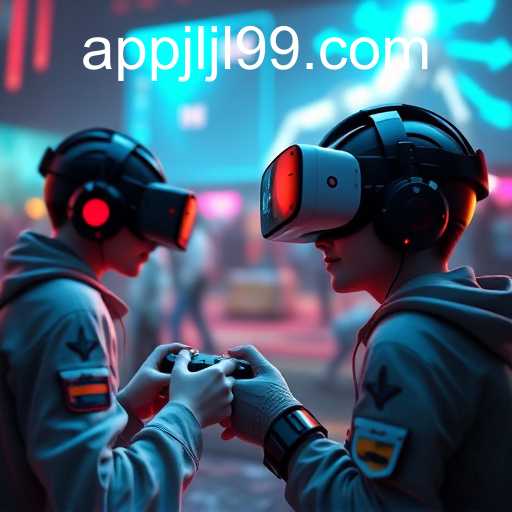 Gaming Trends and Innovations to Watch in 2025