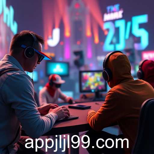 Unveiling the Rise of Online Games in Modern Society