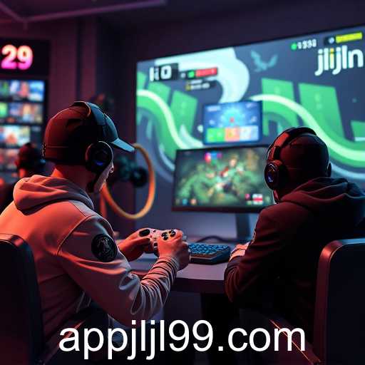 The Rise of jljl99: A Game-Changing Platform