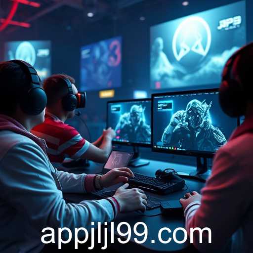 The Rise of jljl99 and its Impact on Gaming Culture