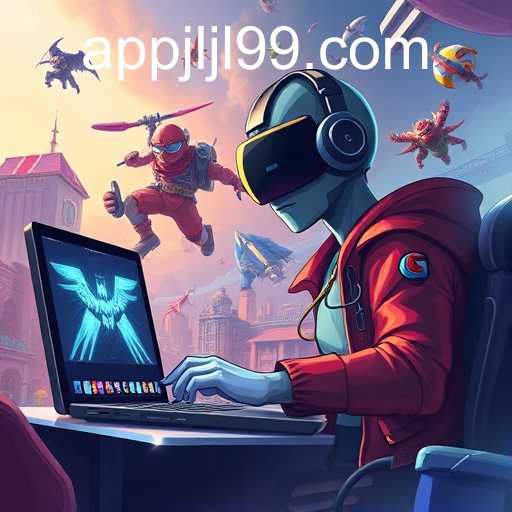 The Rise of jljl99 in Online Gaming