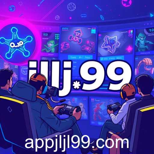 The Rise of jljl99: A Gaming Revolution